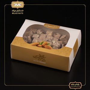 بادام دانه